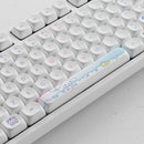 Akko Cinnamoroll 3108 V3 Wired Mechanical Keyboard (Akko Frost Pink Switch)