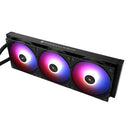 Thermalright Frozen Warframe Pro 360 ARGB AIO CPU Liquid Cooler