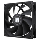 Thermalright TL-C12C 120mm High Performance PWM Case Fan (Black)