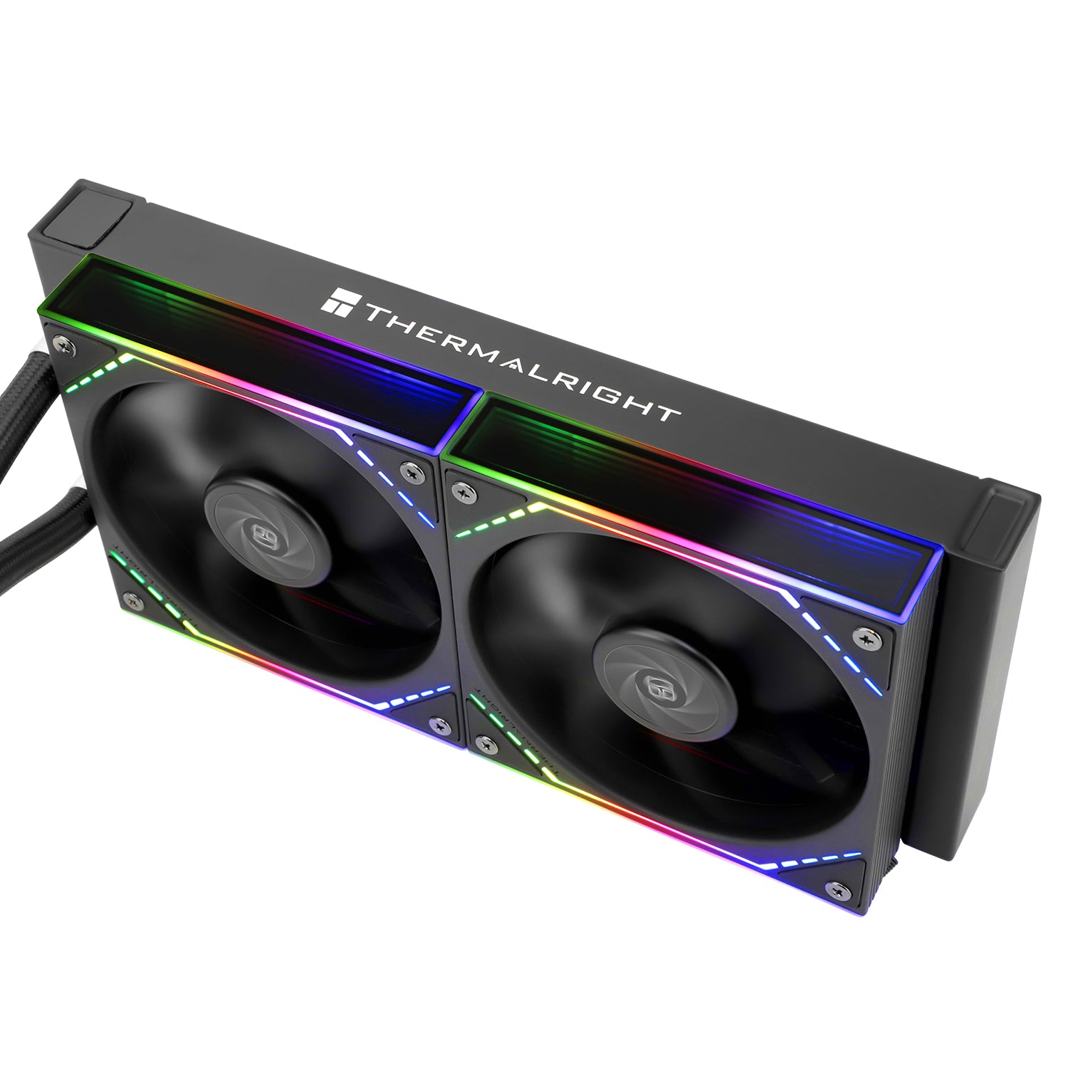 Thermalright Frozen Infinity 240 AIO CPU Liquid Cooler
