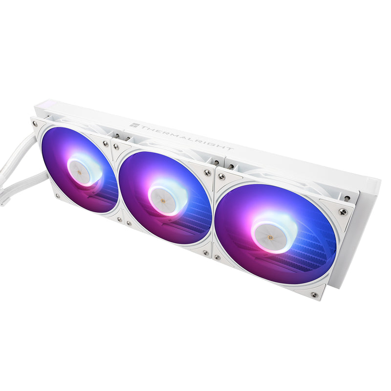 Thermalright Frozen Warframe Pro 360 ARGB AIO CPU Liquid Cooler