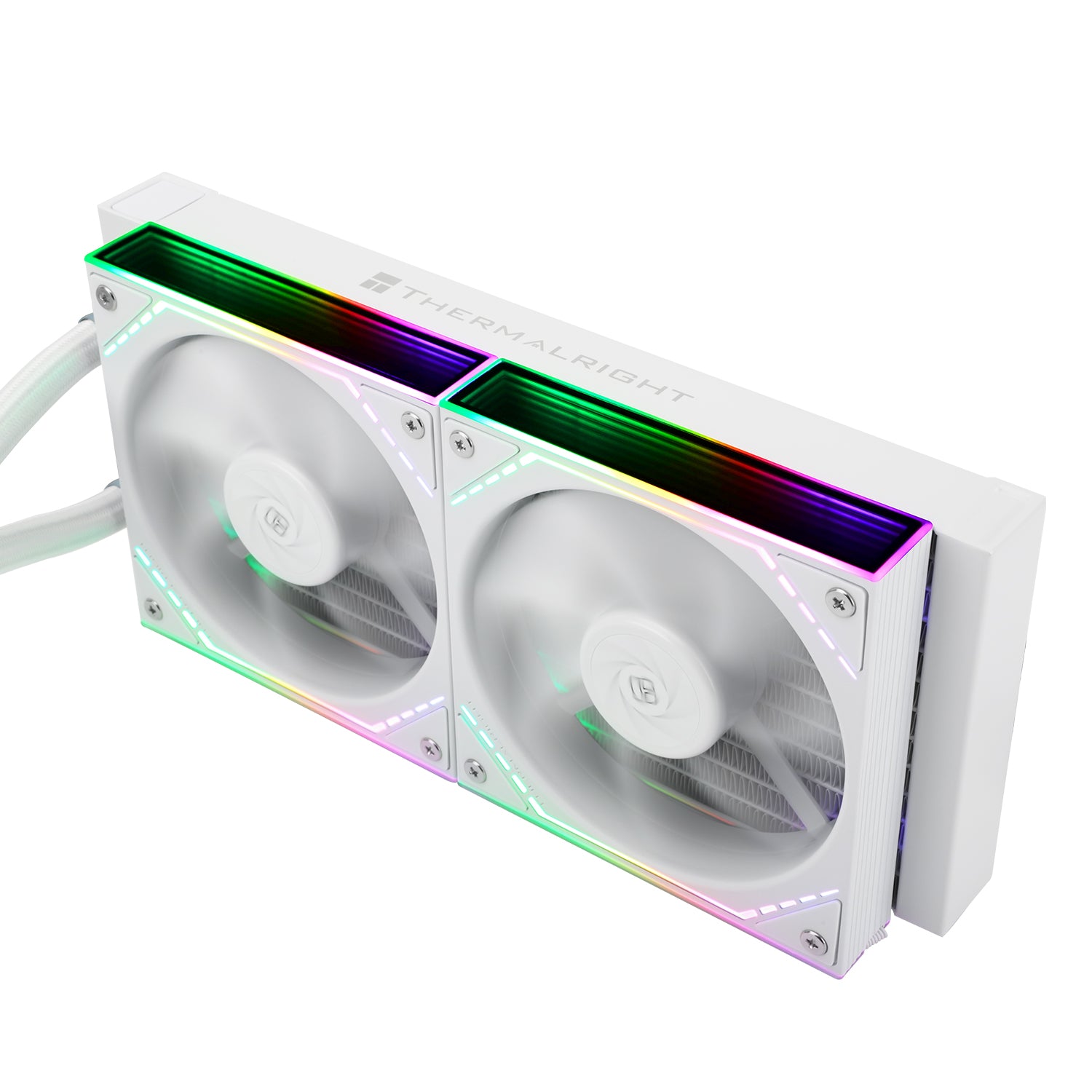 Thermalright Frozen Infinity 240 AIO CPU Liquid Cooler