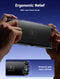 JSAUX Split Transparent Ergonomic Protective Case for Nintendo Switch 2
