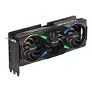 PNY GeForce RTX 5070 TI Epic-X RGB 16GB GDDR7 Graphics Card