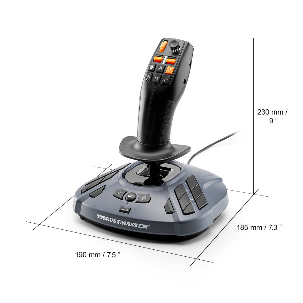 Thrustmaster Simtask Farmstick (2960889)