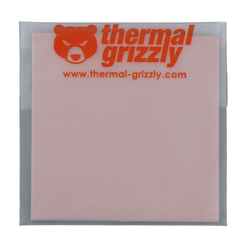 Thermal Grizzly Minus Pad 8 100x100x1.0mm 1 pc. (TG-MP8-100-100-10-1R)