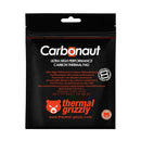 Thermal Grizzly Carbonaut Ultra High Performance Carbon Thermal Pad 31x25x.02mm (TG-CA-31-25-02-R)