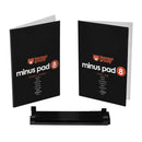 Thermal Grizzly M.2 SSD Cooler (TG-M2SSD-ABR)