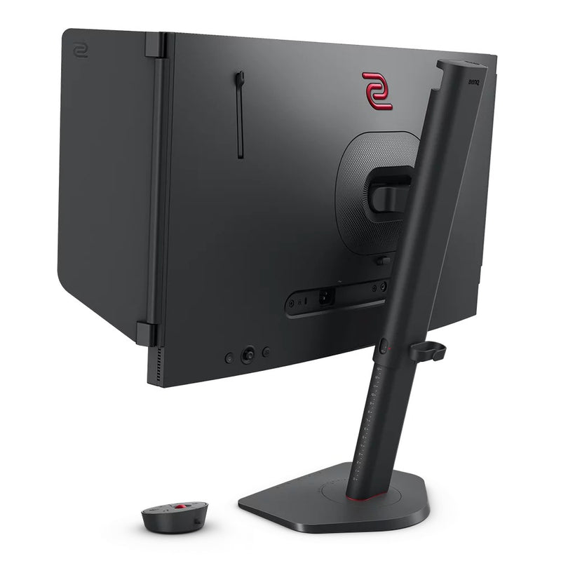 BenQ Zowie XL2566X+ 24" (1920x1080) 400HZ TN DYAC2 Gaming Monitor For Esports (Grey)