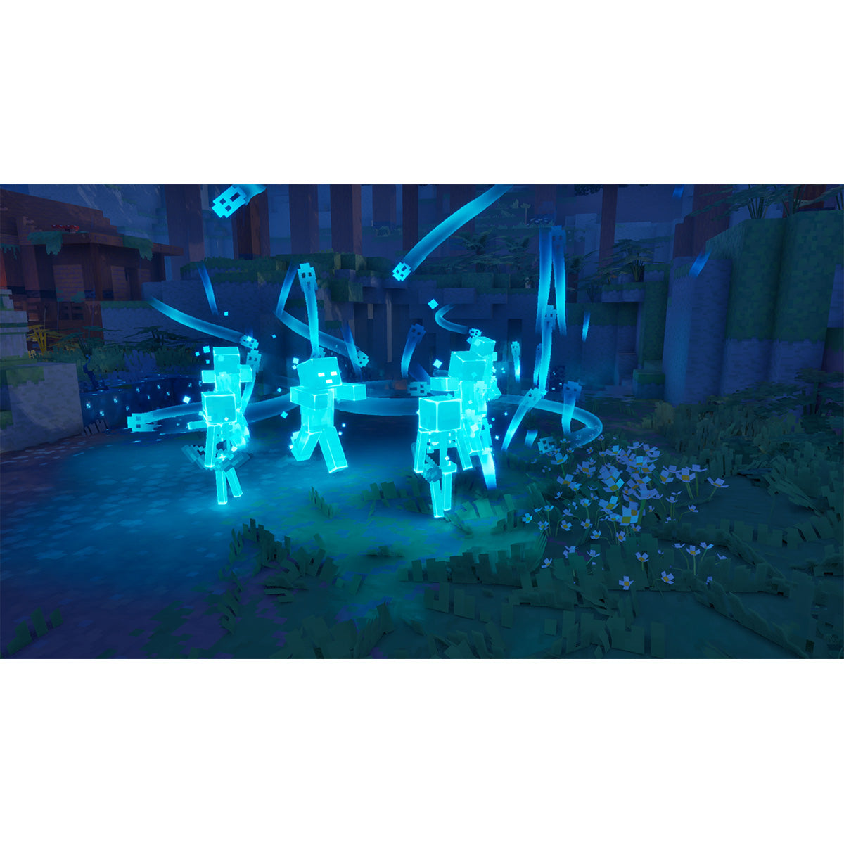 Minecraft Dungeons II – Deluxe Edition