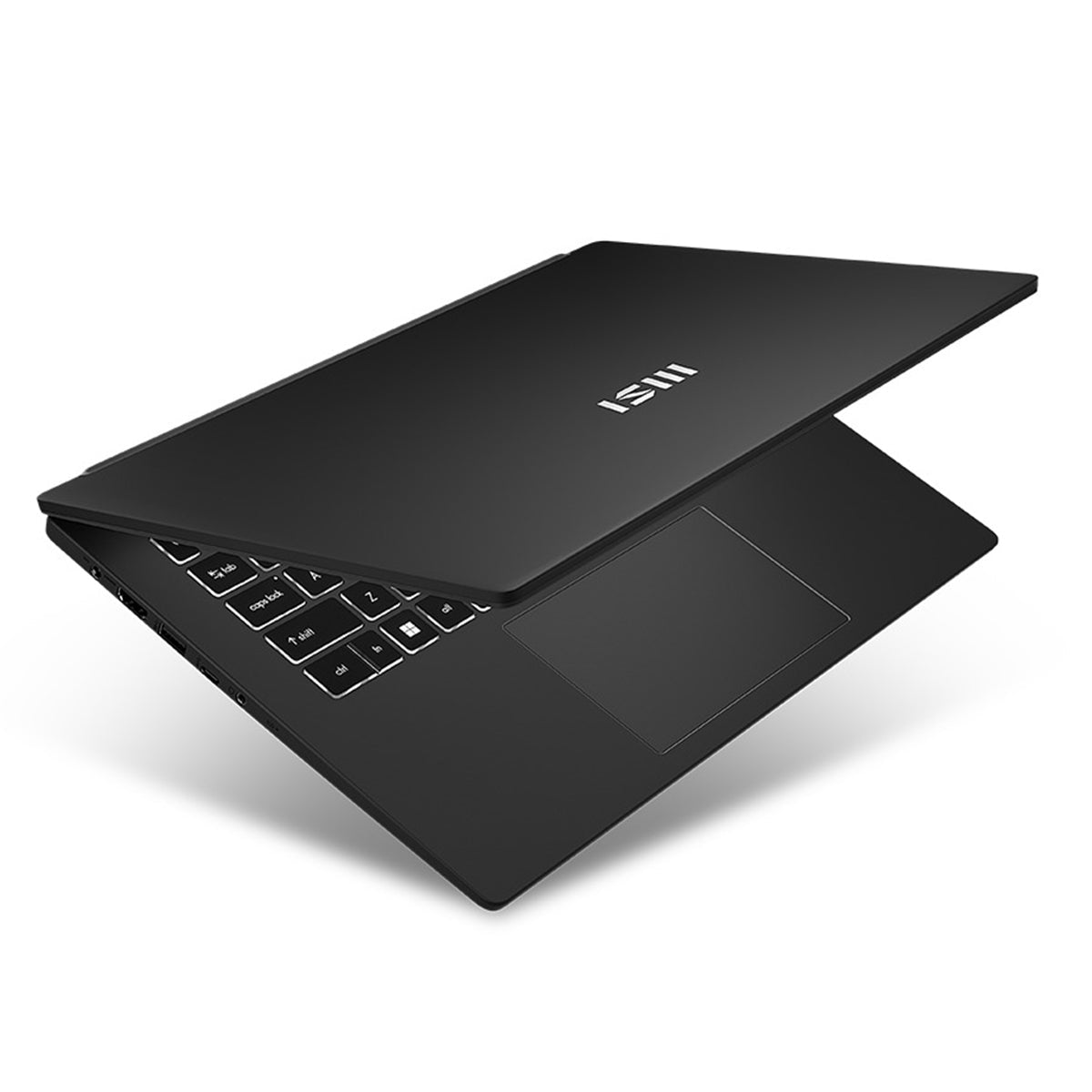 MSI Modern 15 F1MG-494PH Laptop (Platinum Gray)