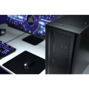 Corsair iCue 4000D RGB Airflow Mid-Tower ATX PC Case (Black)