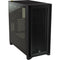 Corsair iCue 4000D RGB Airflow Mid-Tower ATX PC Case (Black)