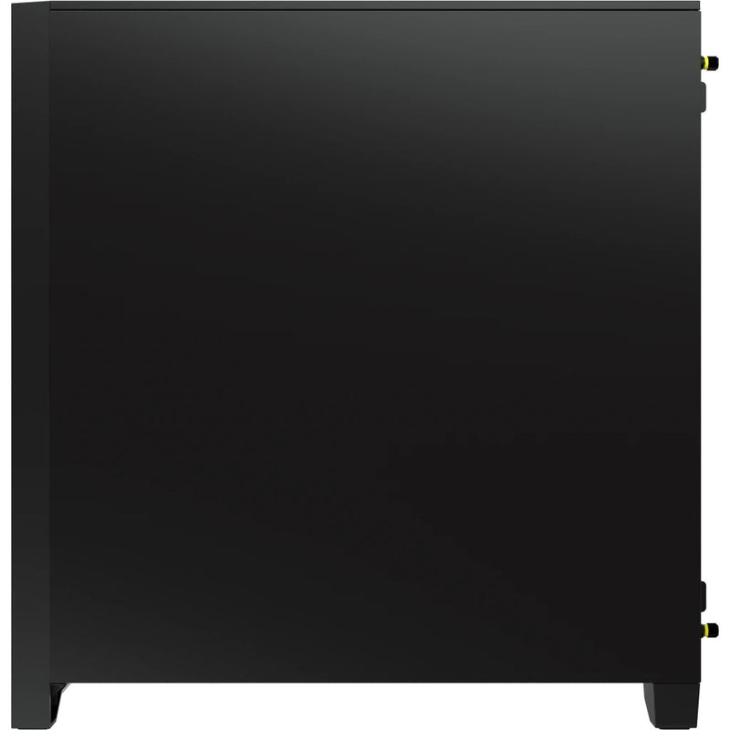 Corsair iCue 4000D RGB Airflow Mid-Tower ATX PC Case (Black)