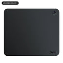 Scyrox Sosu Gaming Mouse Pad (Black) (490mmx420mmx4mm, 450mmx400mmx4mm)
