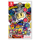 Nintendo Switch Super Bomberman R (EU)
