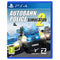 PS4 Autobahn Police Simulator 2 Reg.2