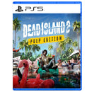 PS5 Dead Island 2 Pulp Edition (Asian)