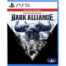 PS5 Dungeons & Dragons Dark Alliance Day One Edition (Asian)