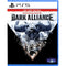 PS5 Dungeons & Dragons Dark Alliance Day One Edition (Asian)