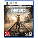 PS5 Metro Exodus Complete Edition (Asian)