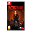 Nintendo Switch Redeemer Enhanced Edition (EU)