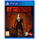 PS4 Redeemer Enhanced Edition Reg.2