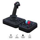 Honeycomb Foxtrot Takeoff Kit for Windows 10/11 / Mac