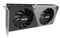 INNO3D GeForce RTX 4060 TI 16GB Twin X2 OC GDDR6 Graphics Card (Black) (N406T2-16D6X-178055N)