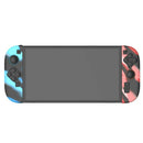 Ipega 6-in-1 Silicone Sleeve Gamer Kit for Nintendo Switch 2 (Black, Black/Grey, Blue/Orange/Black)