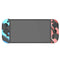 Ipega 6-in-1 Silicone Sleeve Gamer Kit for Nintendo Switch 2 (Black, Black/Grey, Blue/Orange/Black)