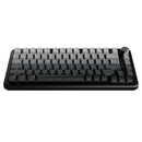 Ajazz AK820 Max RGB Tri-Mode 75% 82-Keys Gasket-mounted Hot Swappable Mechanical Keyboard