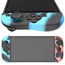 Ipega 6-in-1 Silicone Sleeve Gamer Kit for Nintendo Switch 2 (Black, Black/Grey, Blue/Orange/Black)