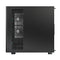 Montech XR Wood Mid-Tower TG Side Panel & Mesh Front with Wood Blends PC Case | DataBlitz