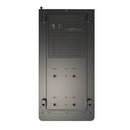 Montech XR Wood Mid-Tower TG Side Panel & Mesh Front with Wood Blends PC Case | DataBlitz