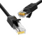 UGreen Cat6 UTP Ethernet Cable - 2m (Black) (NW102/20160)