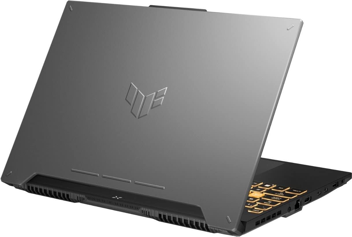 Asus TUF Gaming F15 FX507VU4-LP077W Gaming Laptop (Mecha Gray)