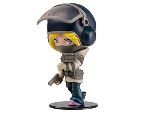 TOM CLANCYS RAINBOW SIX SIEGE (IQ) COLLECTION