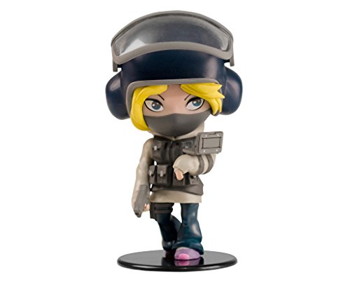 TOM CLANCYS RAINBOW SIX SIEGE (IQ) COLLECTION