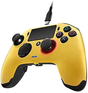 PS4 NACON REVOLUTION PRO CONTROLLER 2 GOLD