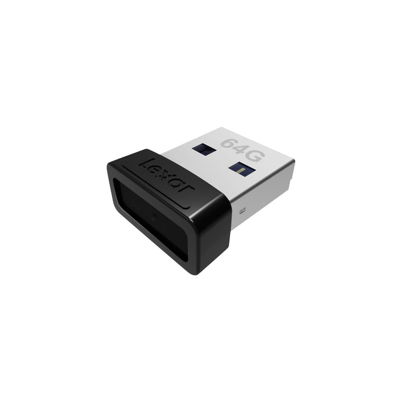 Lexar JumpDrive S47 USB 3.1 Type-A 250MB/s Read Flash Drive