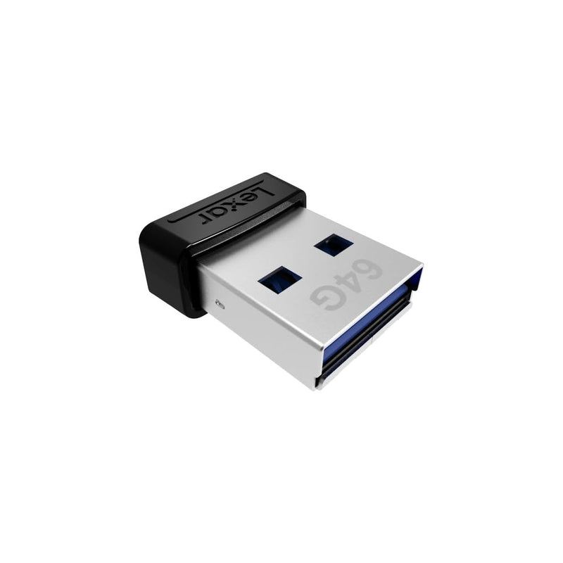 Lexar JumpDrive S47 USB 3.1 Type-A 250MB/s Read Flash Drive