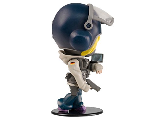 TOM CLANCYS RAINBOW SIX SIEGE (IQ) COLLECTION