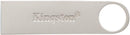 Kingston DTSE9G2/128GB 3.0 USB (Silver)