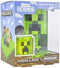 Paladone Minecraft Creeper Icons Light V2 (PP6593MCFV2)