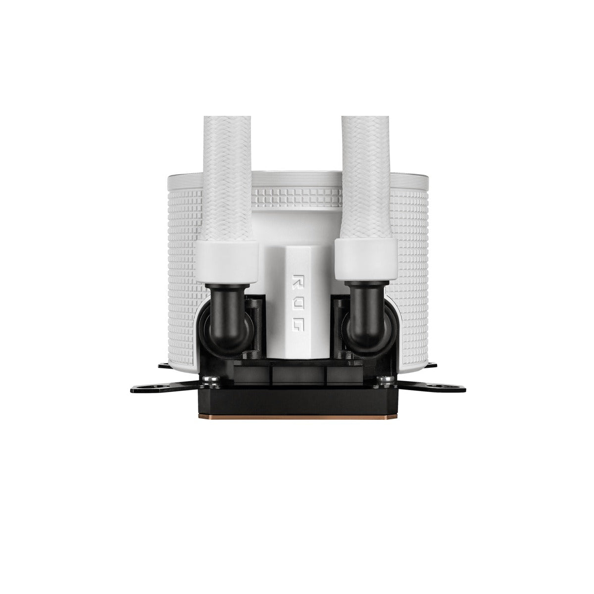Asus ROG RYUO III 240 ARGB All-In-One CPU Liquid Cooler (White)