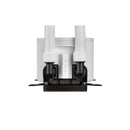 Asus ROG RYUO III 240 ARGB All-In-One CPU Liquid Cooler (White)