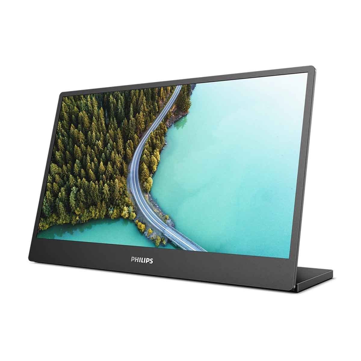 Philips 16B1P3320/71 16" FHD (1920x1080) 60Hz 4ms Portable Monitor