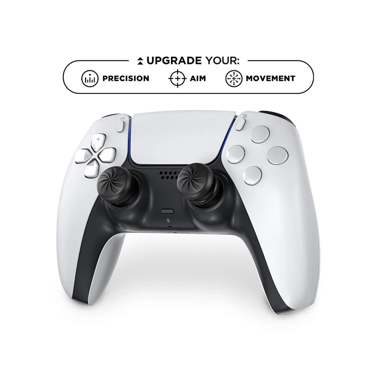 SteelSeries Kontrolfreek First Person Shooter Thumbsticks Vortex Editi