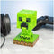 Paladone Minecraft Creeper Icons Light V2 (PP6593MCFV2)